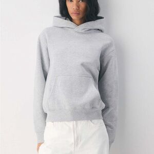 Tna Cozy Sweatfleece Perfect Hoodie
